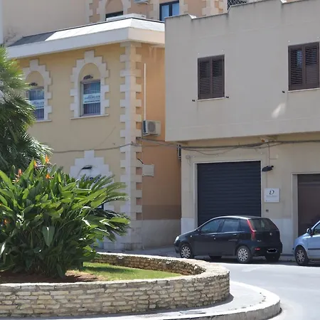 Bilocale Giacomo Matteotti * Mazara del Vallo