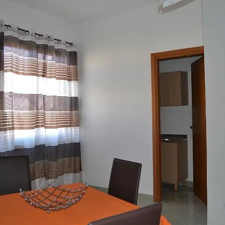 Bilocale Giacomo Matteotti Casa vacanze Mazara del Vallo