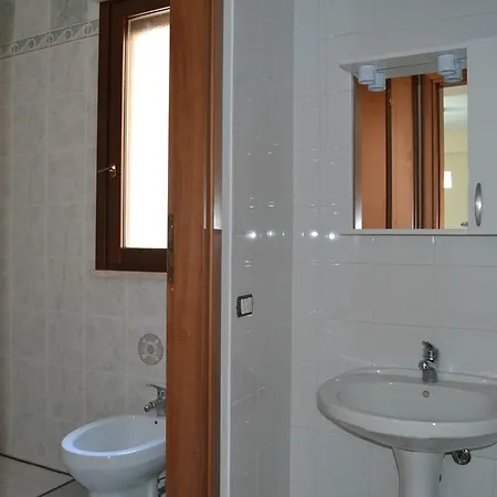 Bilocale Giacomo Matteotti Casa vacanze Mazara del Vallo