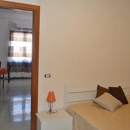 Casa vacanze Bilocale Giacomo Matteotti Mazara del Vallo