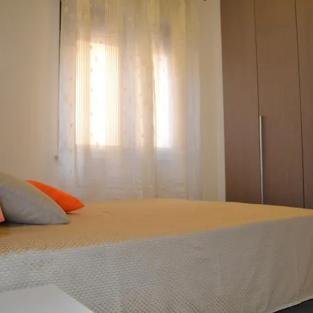 Bilocale Giacomo Matteotti Casa vacanze Mazara del Vallo