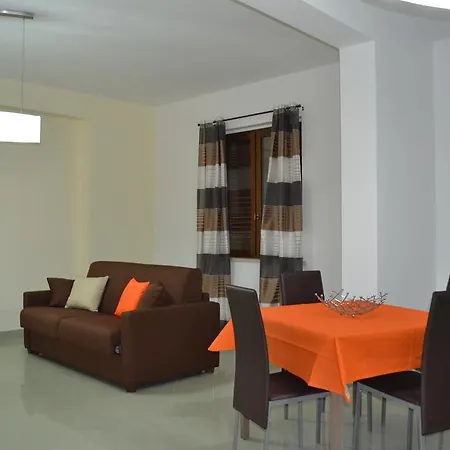 Casa vacanze Bilocale Giacomo Matteotti