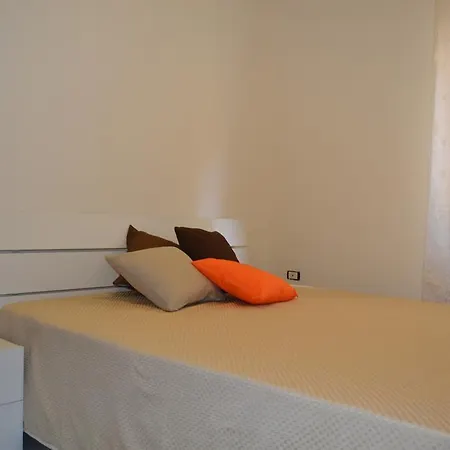 Casa vacanze Bilocale Giacomo Matteotti Mazara del Vallo