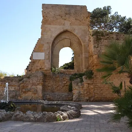 בית נופש Bilocale Giacomo Matteotti מזרה דל ואלו