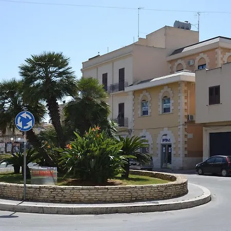 בית נופש Bilocale Giacomo Matteotti